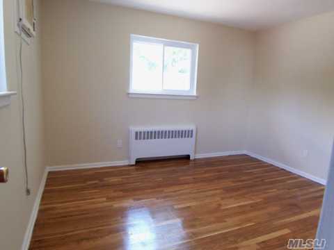 Corner Property. New Windows, New Siding, New Kitchen, New Baths, All Redone! Ready To Move In!