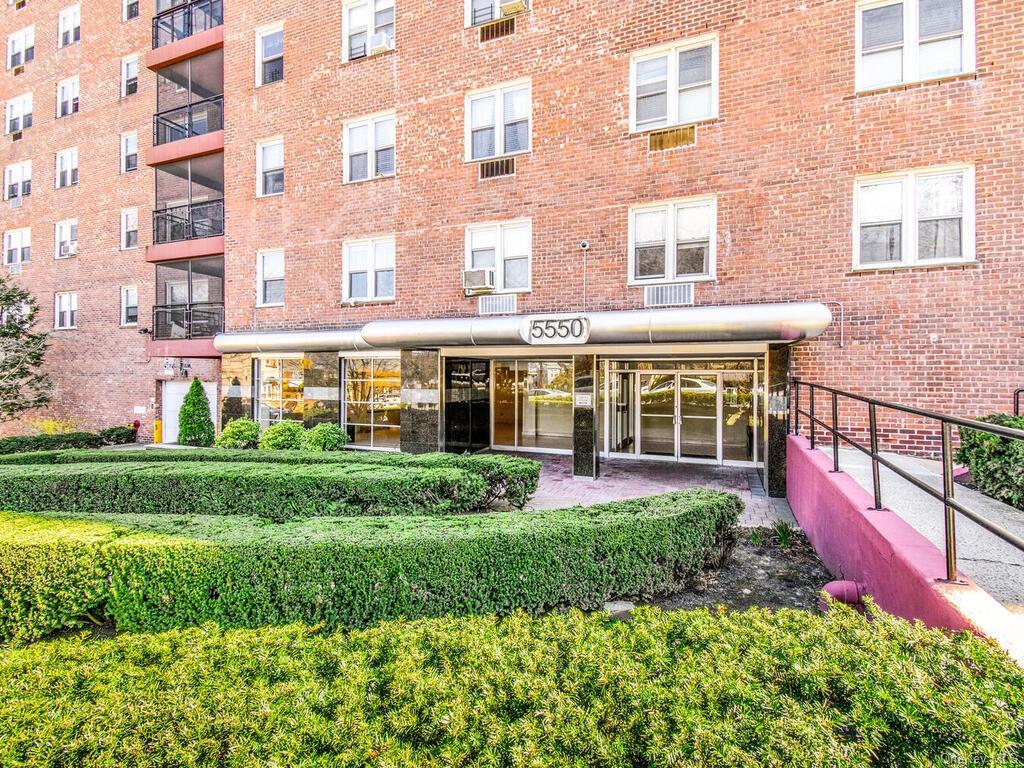 Apartment Fieldston  Bronx, NY 10471, MLS-H6280848-9