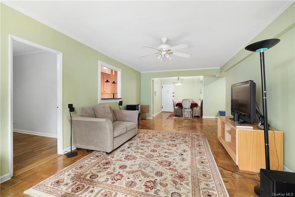 Apartment Cambridge  Bronx, NY 10463, MLS-H6235914-9